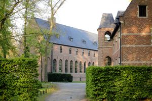 Alojamiento - Priorij Corsendonk