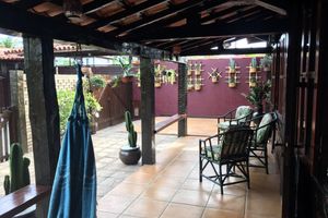 Alquiler Vacacional - CASA DO BARCO - Charm and comfort on Geribá beach