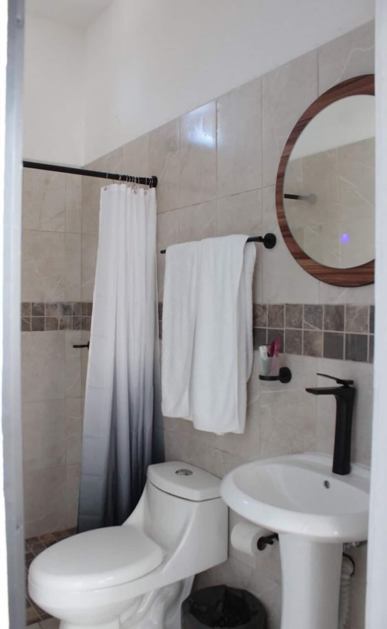 Equipamiento de Habitación Hotel COCO