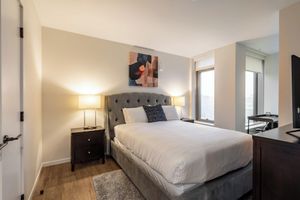 Alquiler Vacacional - The Alyx at EchelonSeaport