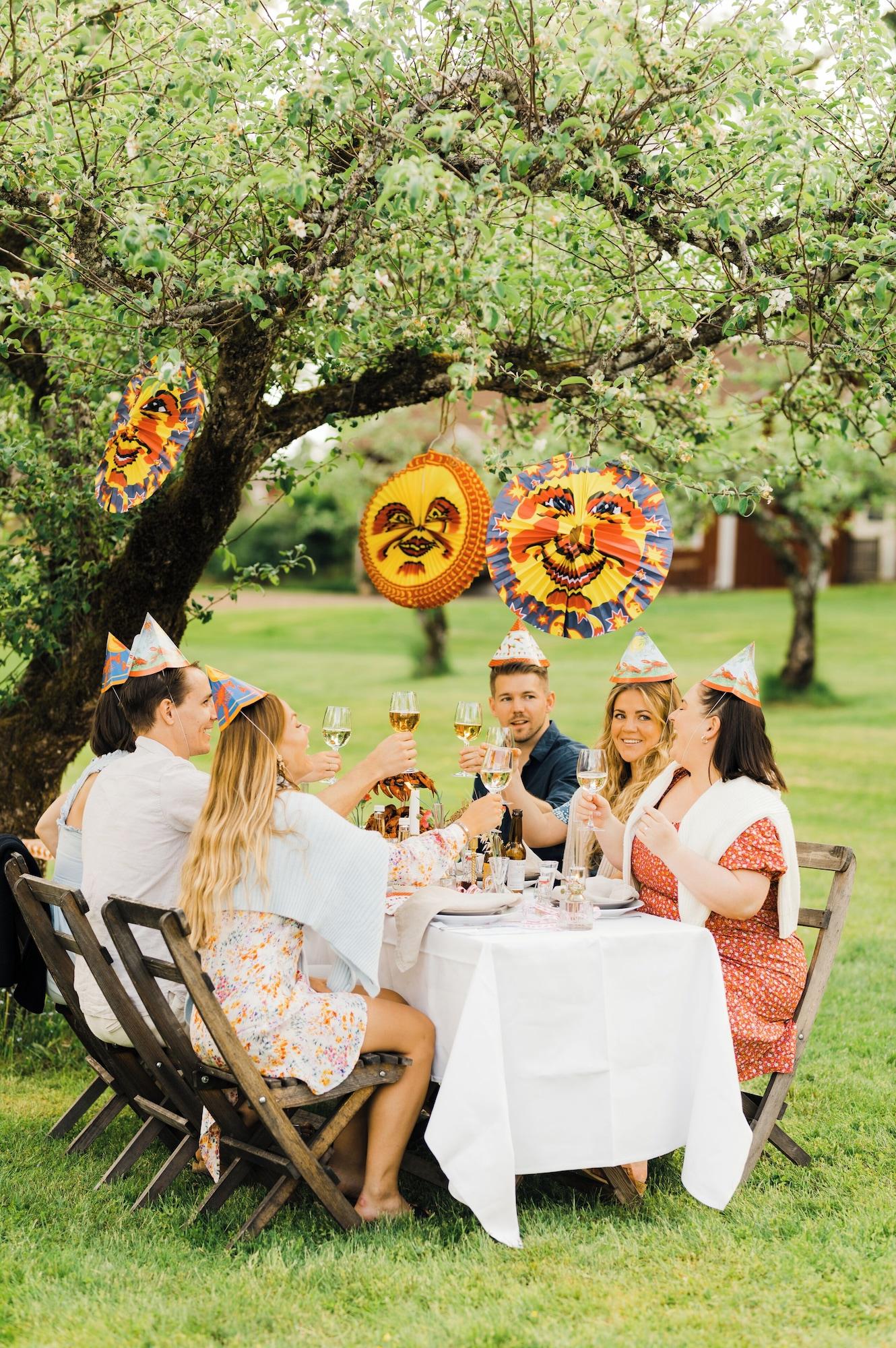 Restaurant Asa Herrgård