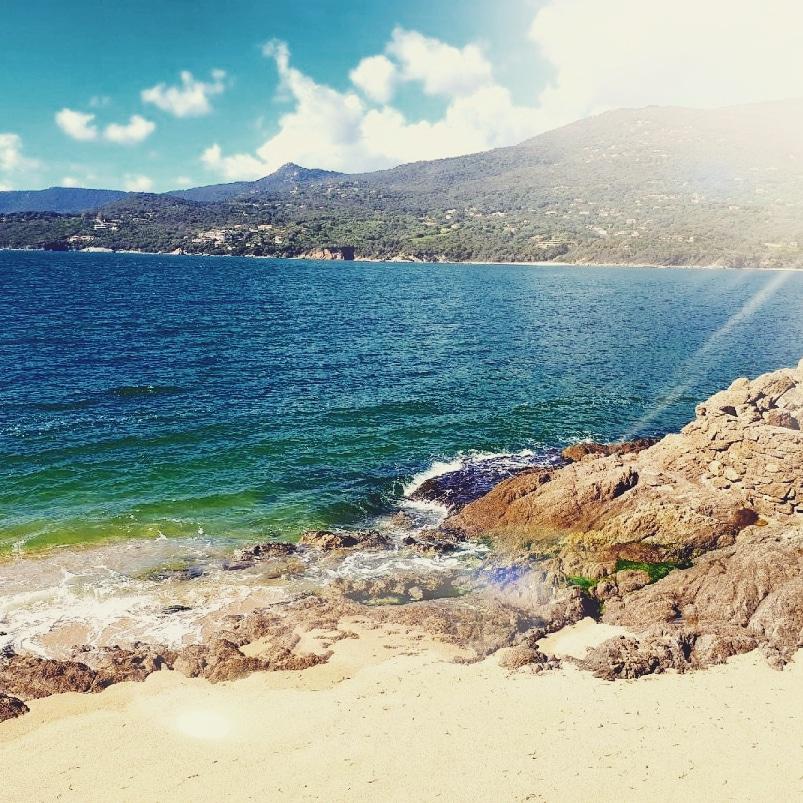 Playa Roc e Mare