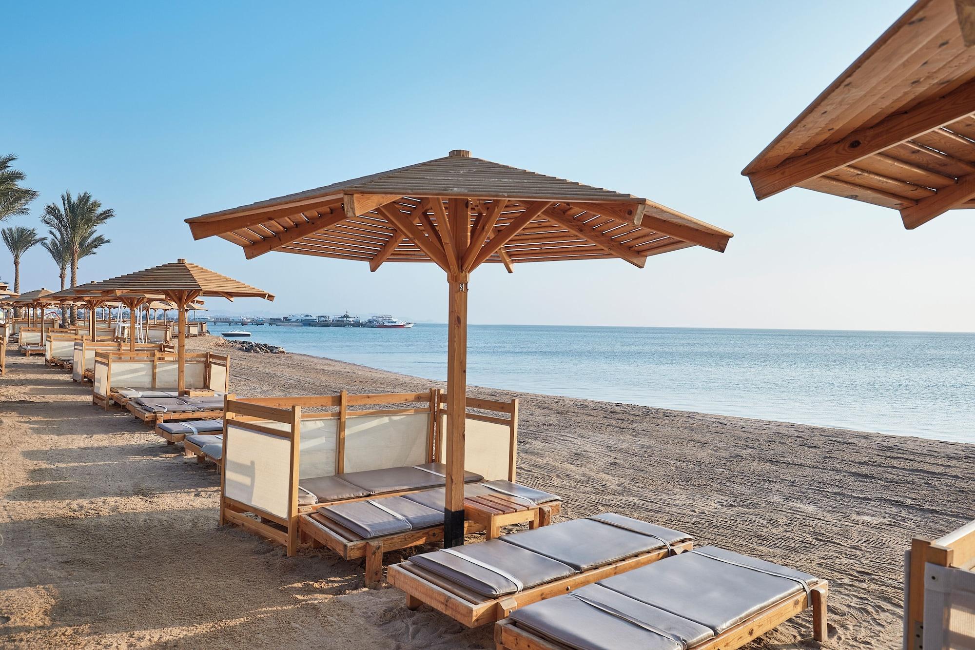 Playa Steigenberger Aqua Magic Hotel