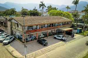Alojamiento - Hotel Dellamares