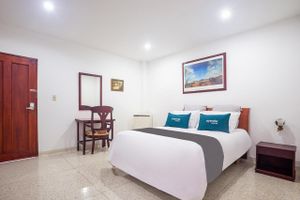 Alojamiento - Ayenda Hotel Carivdi