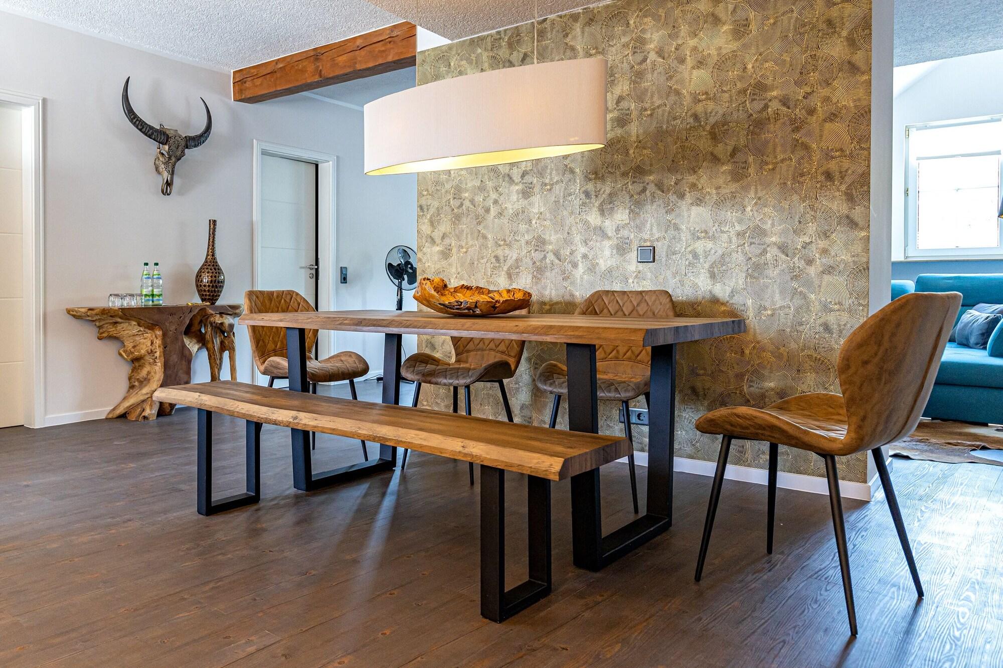 Equipamiento de Habitación Hotel Garni am Domplatz