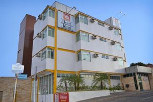 Pacote - Rede Andrade Ideal