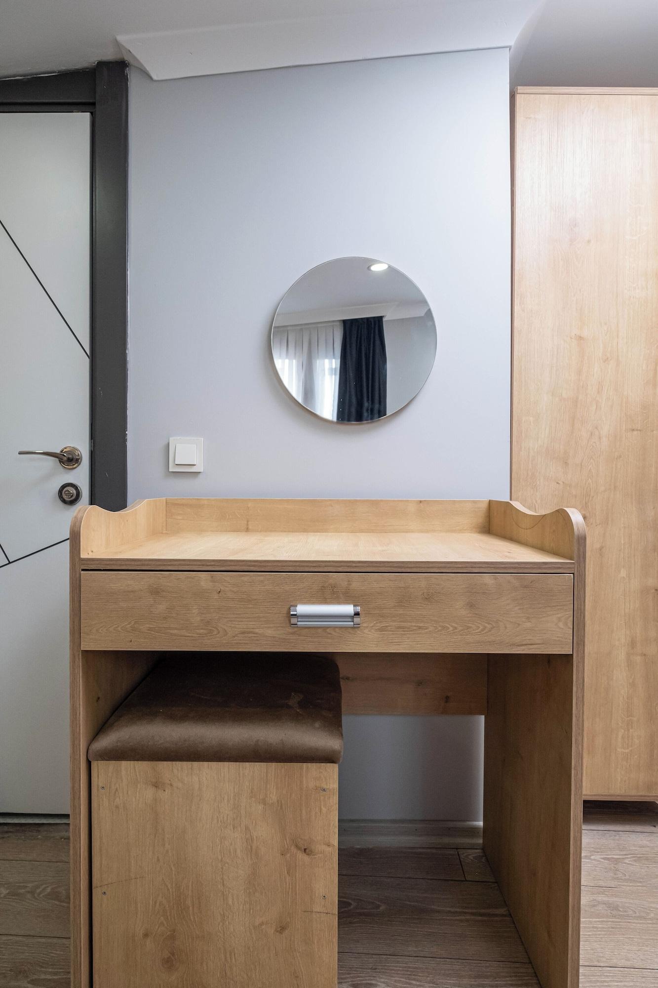 Habitación Family Istanbul Hotel