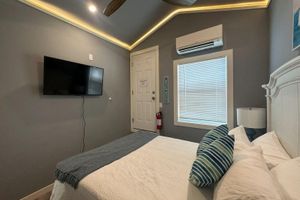 Alquiler Vacacional - Cozy Houseboat