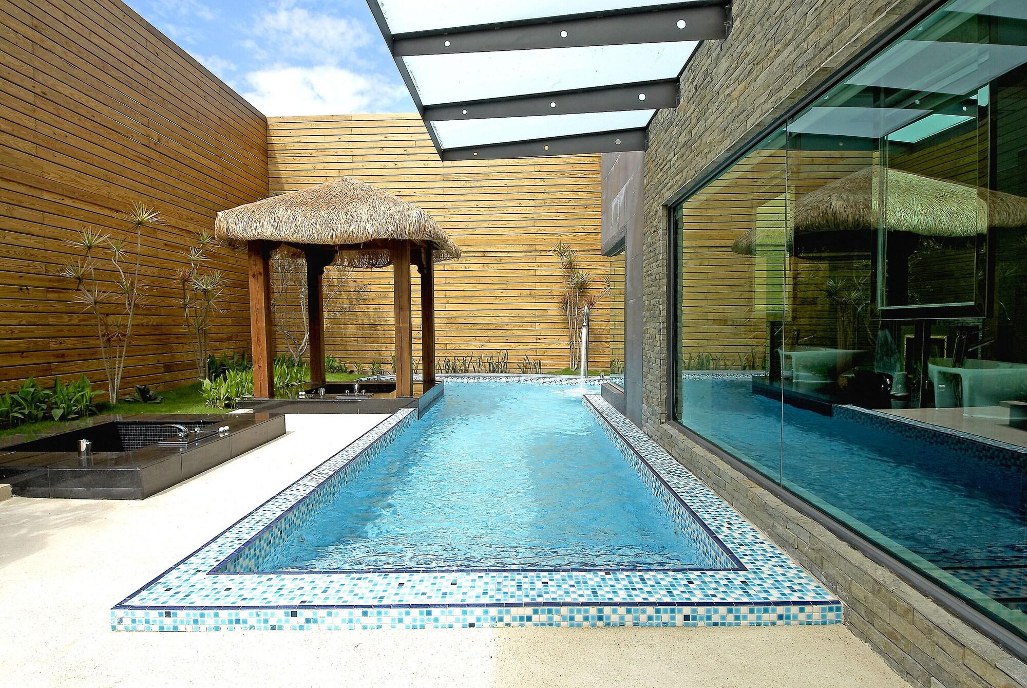 Varios All-Ur Boutique Motel - Ping-Tung Branch