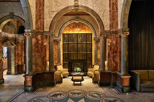 Alojamiento - Kimpton London Fitzroy