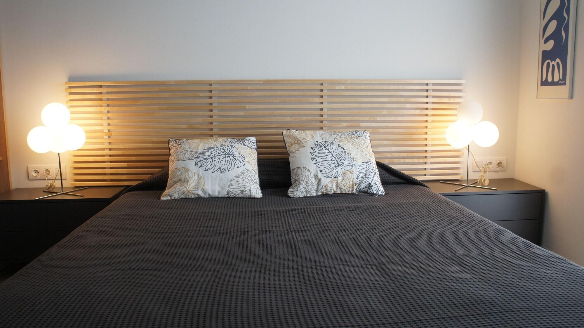 Habitación Apartamentos Calma Rentals