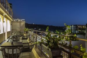 Alojamiento - Royalty Hotel Athens