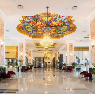 Riu Palace Pacifico - Adults Only - All Inclusive