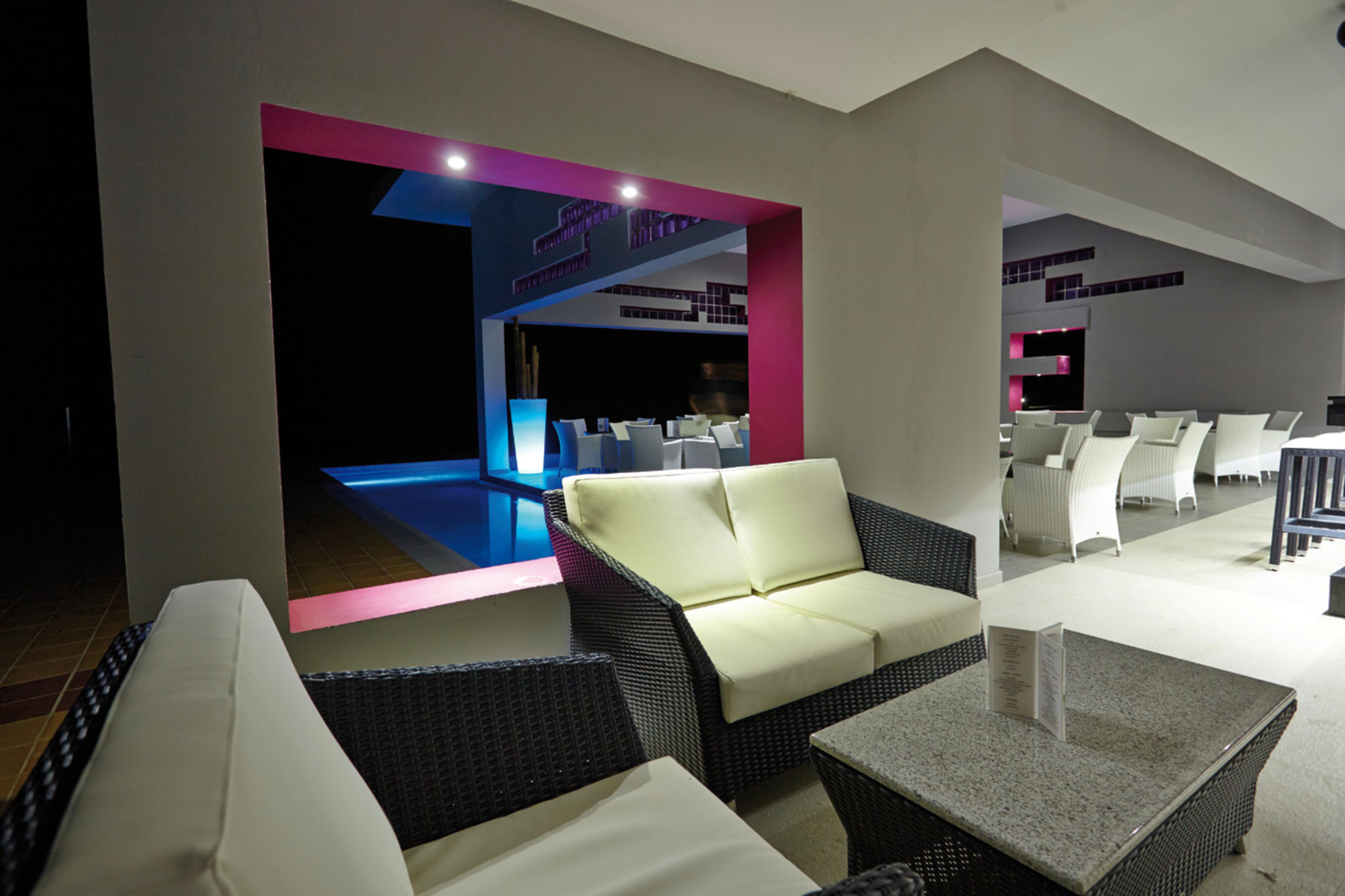 Hotel Riu Palace Costa Rica