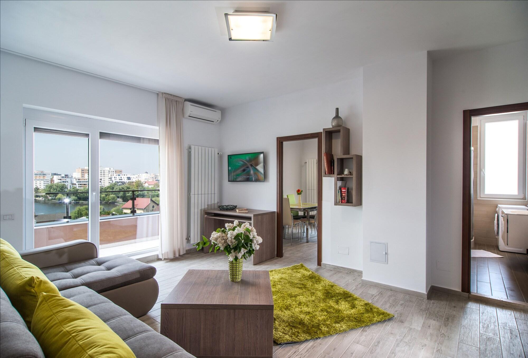 Varios RESIDENCE Il Lago