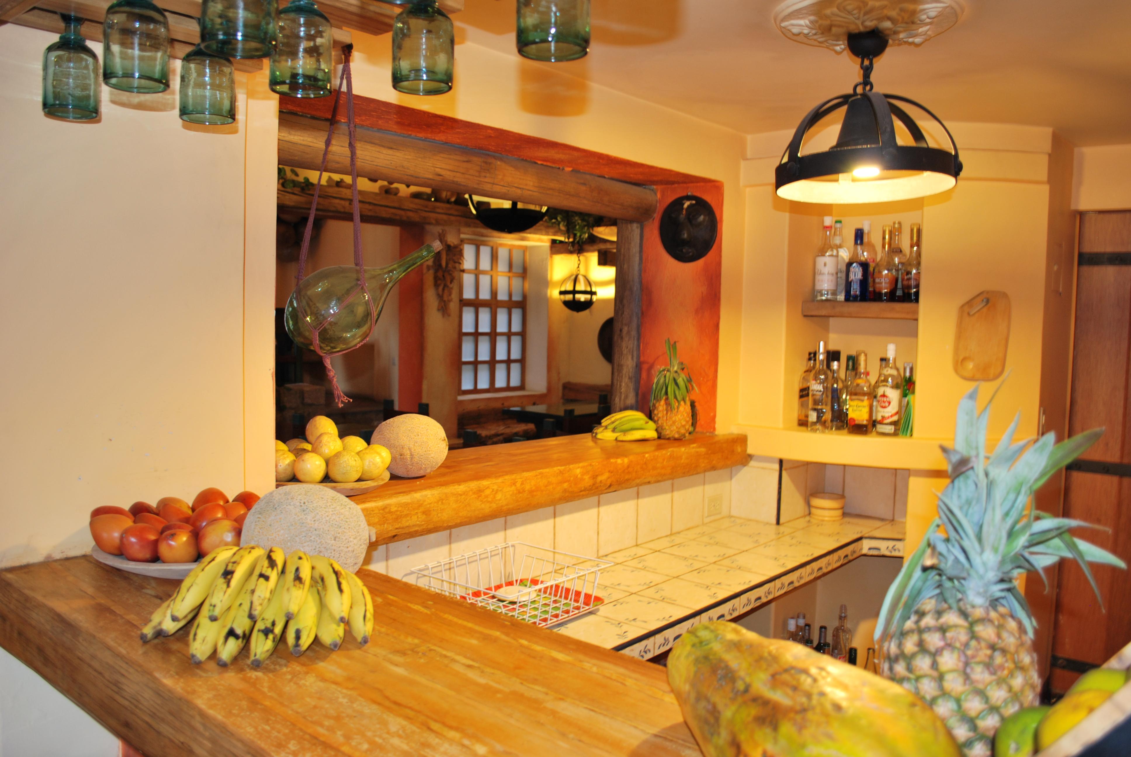 Bar/Salón Vieja Cuba Hotel