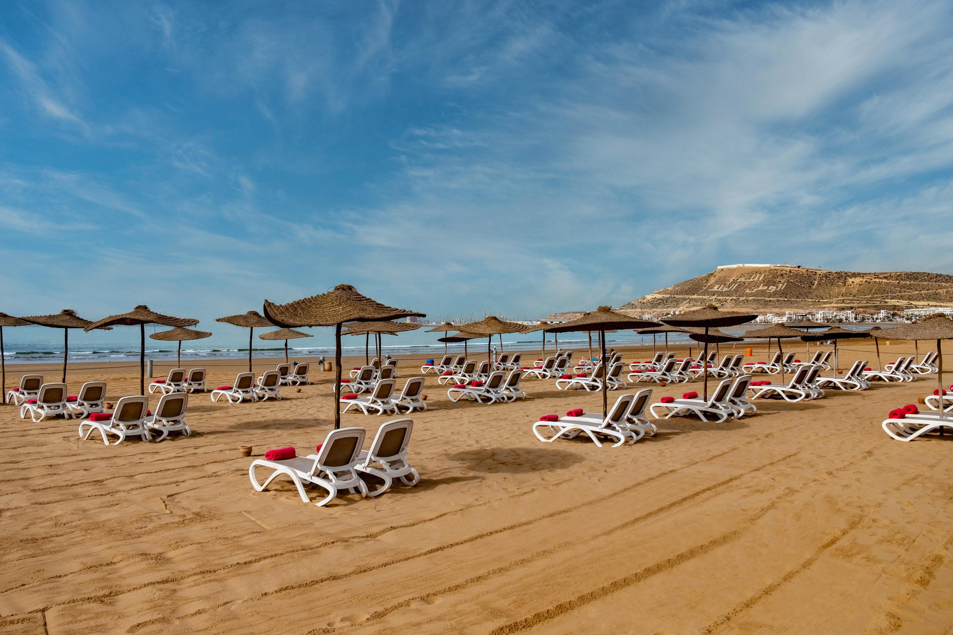 Playa Allegro Agadir