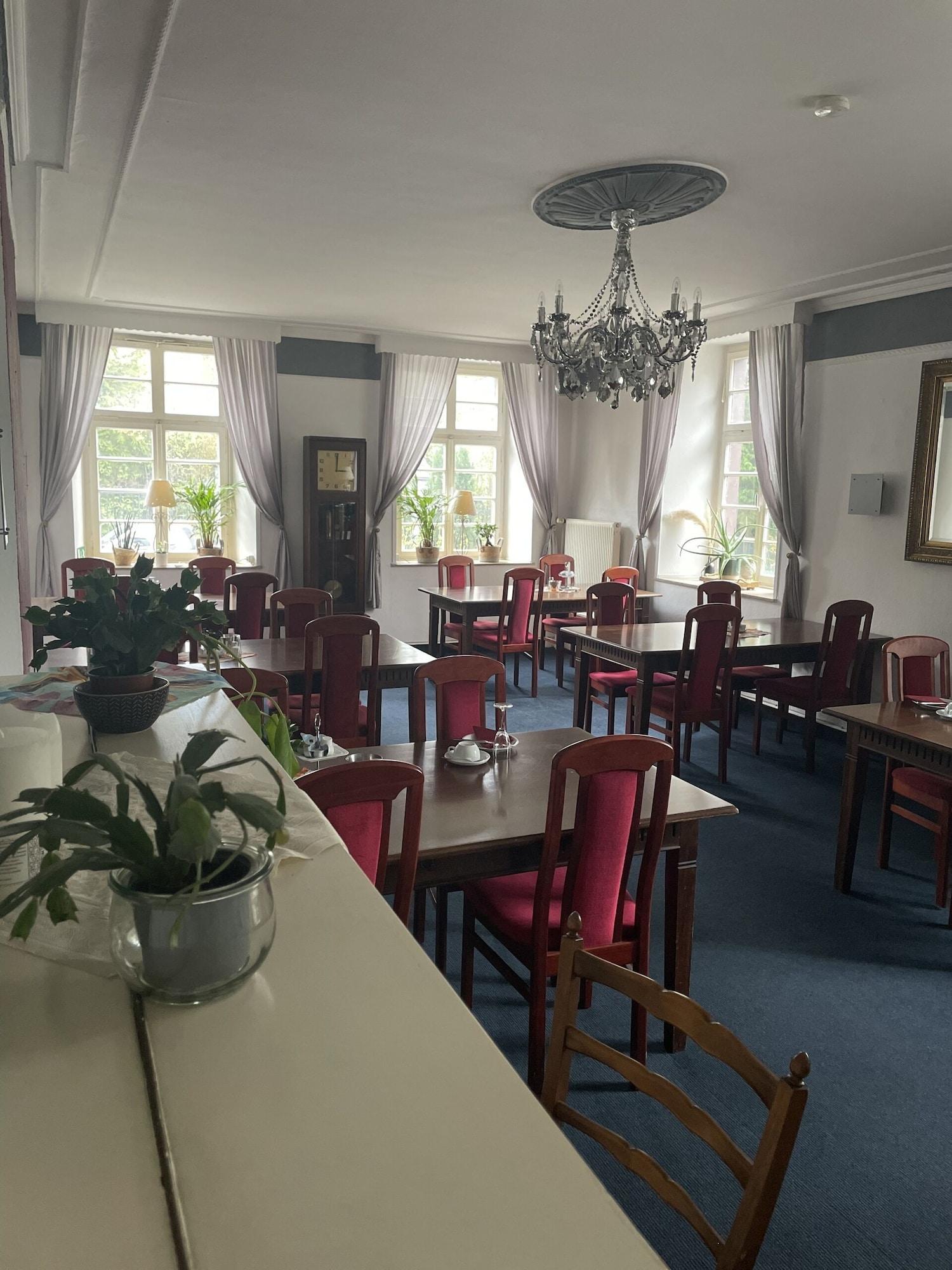 Restaurant Hotel Jägerhof Kettwig