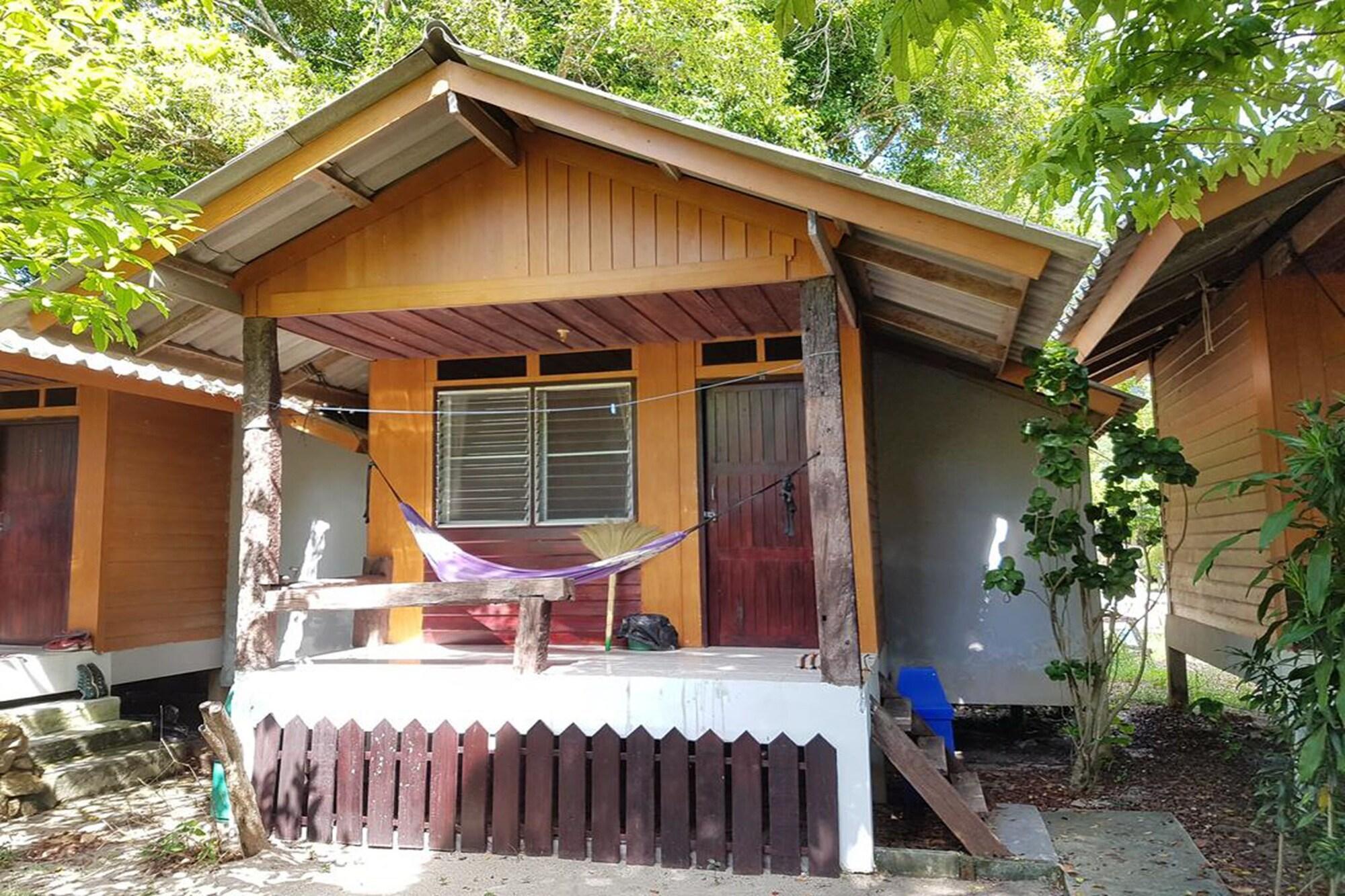 Varios Bamboo Bungalow Thong Nai Pan Yai