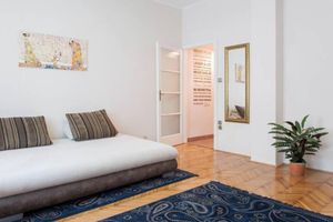 Alquiler Vacacional - Cute Studio In The Diplomatic Area
