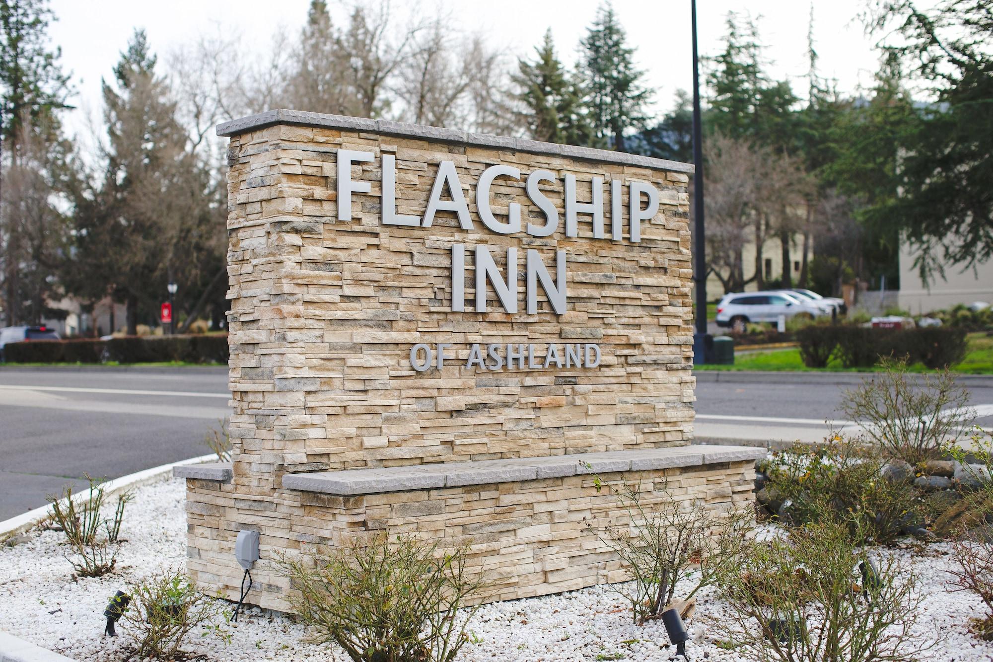 Varios Flagship Inn of Ashland