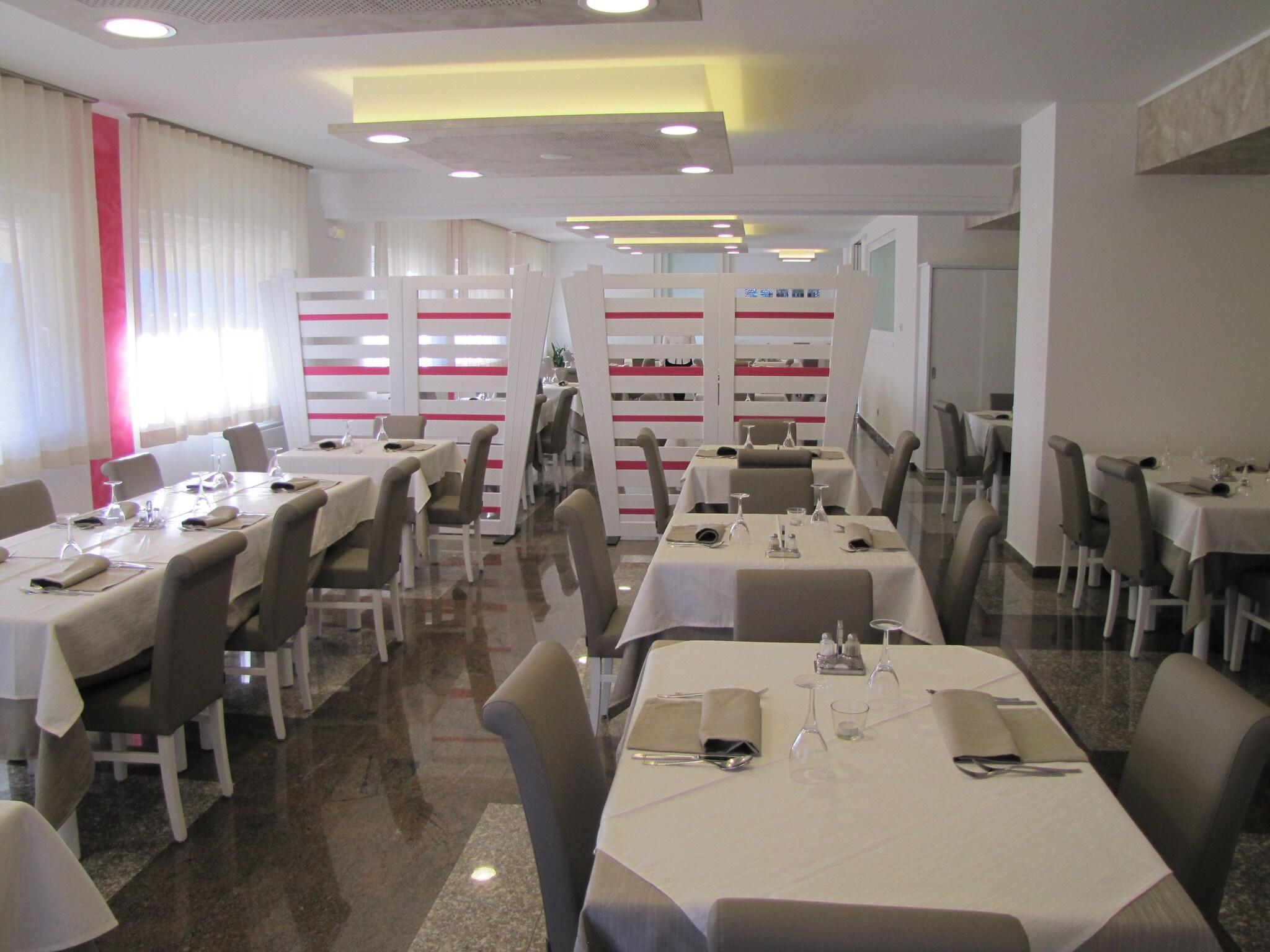 Restaurant Hotel Ristorante Scaranò