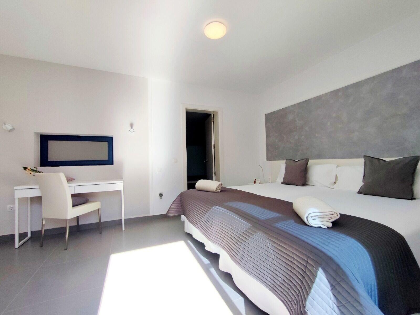 Habitación FuerteVillage