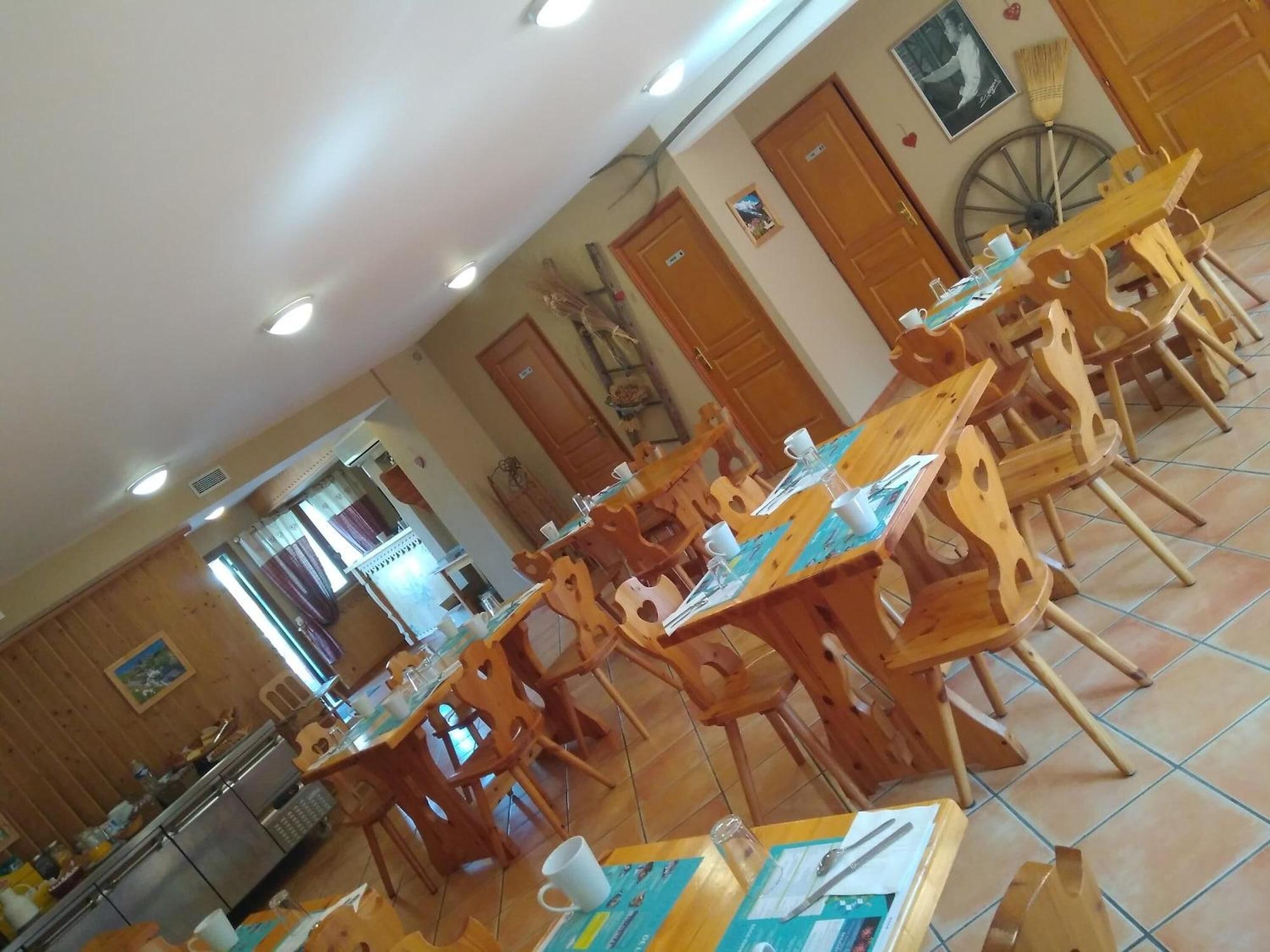 Restaurant Motel 991
