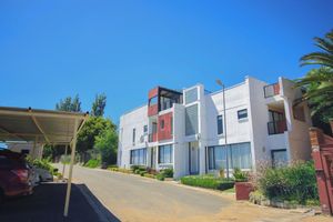 Alojamiento - The Advocate Suites