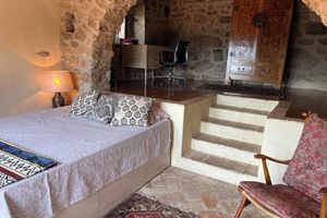 Alojamiento - Mas Ambras charming 1-bedroom bed & breakfast in Agullana that sleeps 2 adults