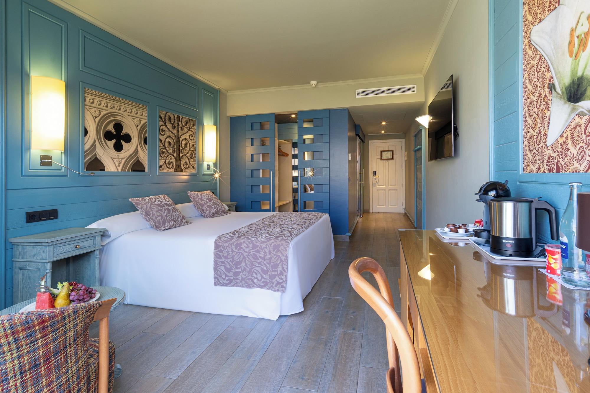 Habitación Hotel Colón Guanahaní Adults Only