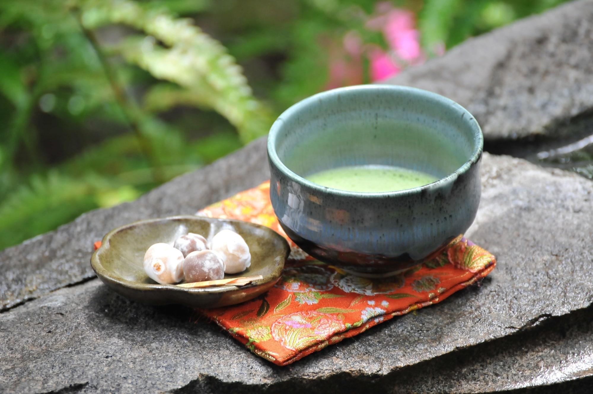 Restaurant Yakakutei