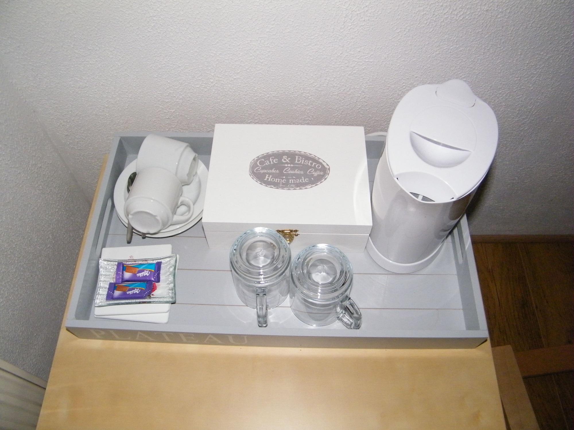 Set de Habitación Maison Neuve Grandval