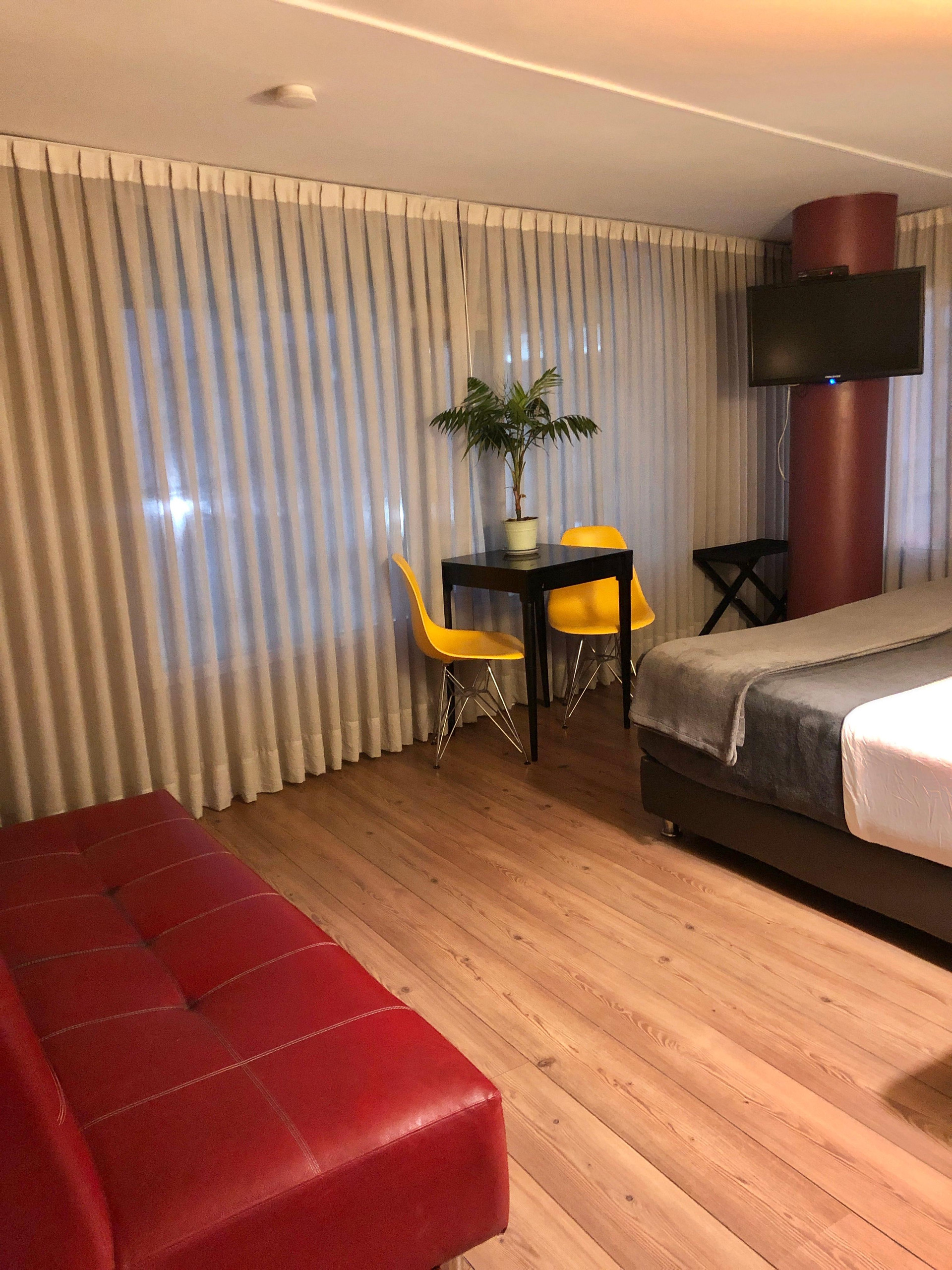 Set de Habitación Hotel Living 55