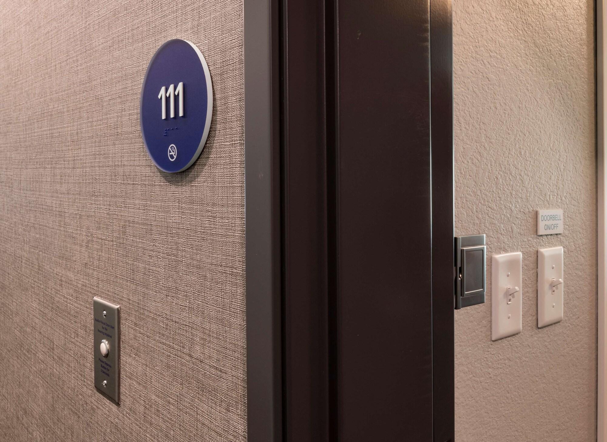 Habitación Tru By Hilton Phoenix Glendale Westgate, AZ