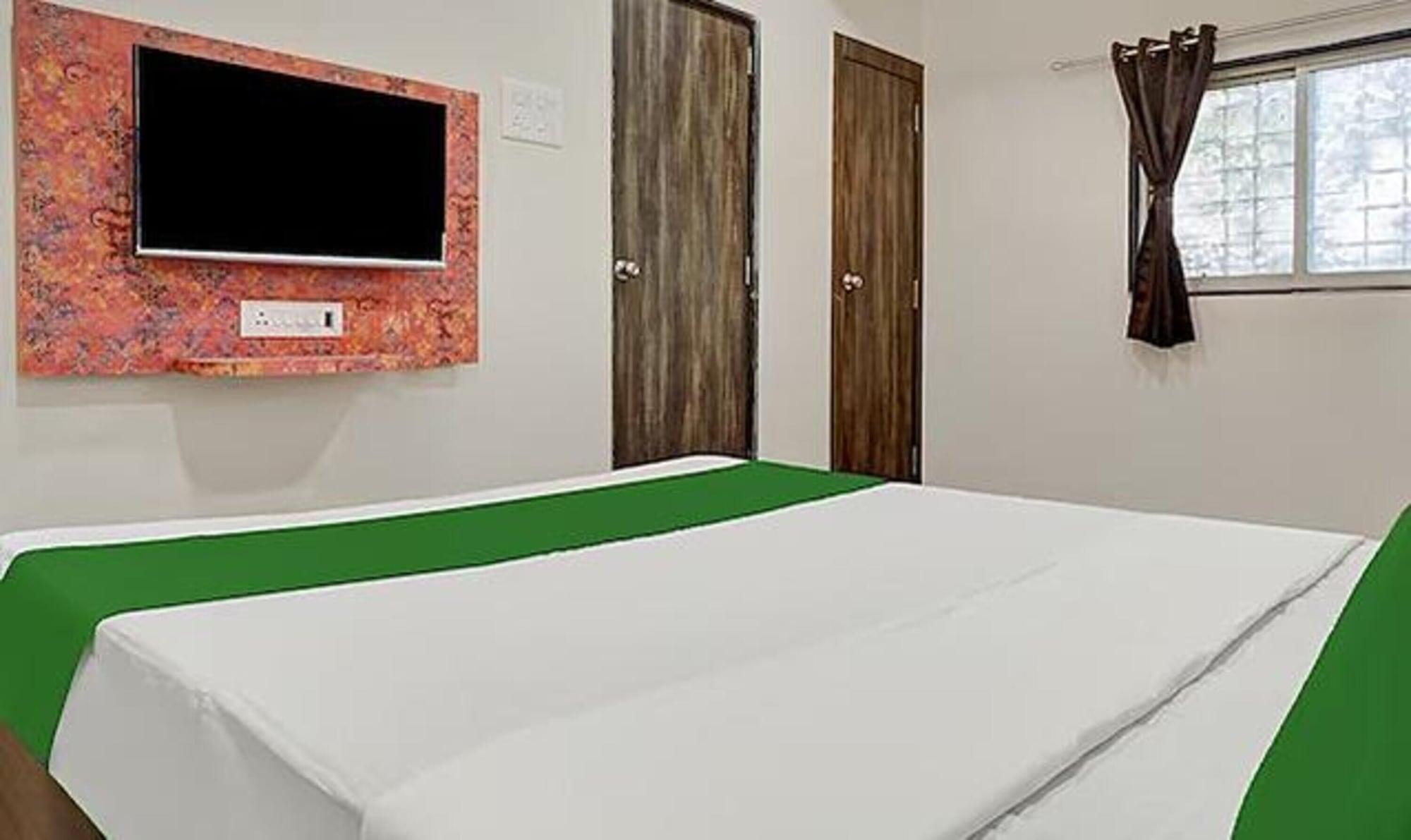 Habitación Fabhotel Stay One