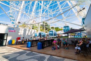 Passeio - Museu do Amanhã, Yup Star e Boulevard Olímpico