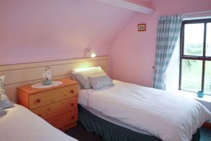 Alquiler Vacacional - Sheans Holiday Cottage