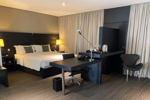 Alquiler Vacacional - Manhattan On Floor