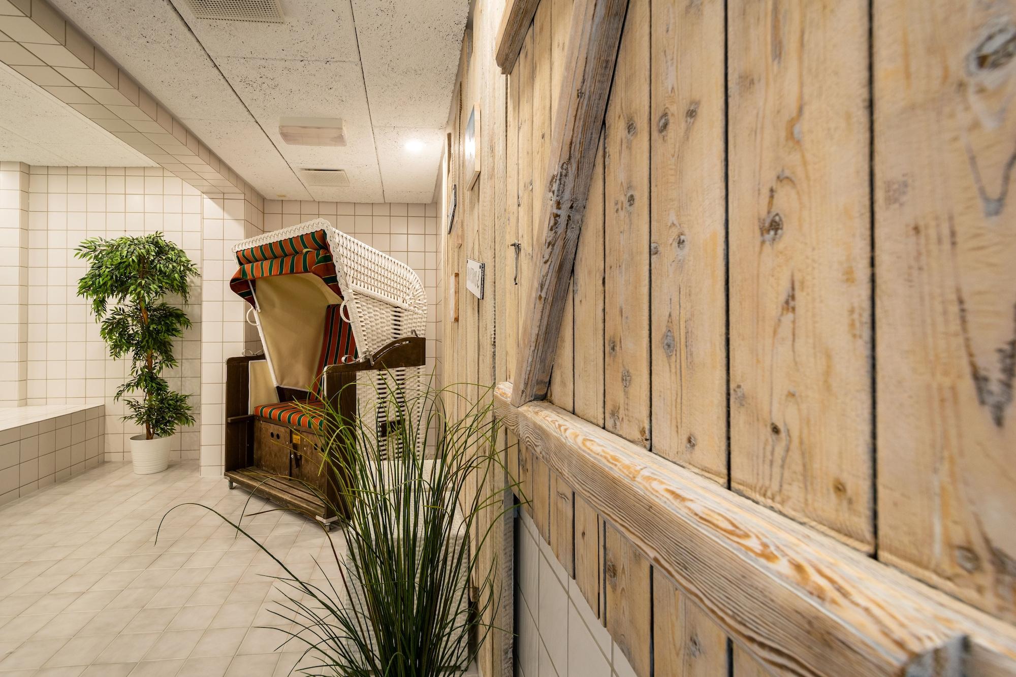 Spa Hotel Wald und See