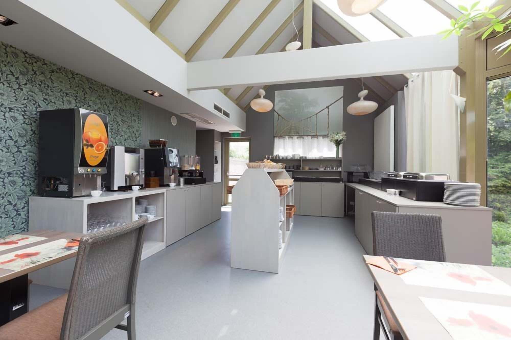 Restaurant Flanders Lodge Hotel