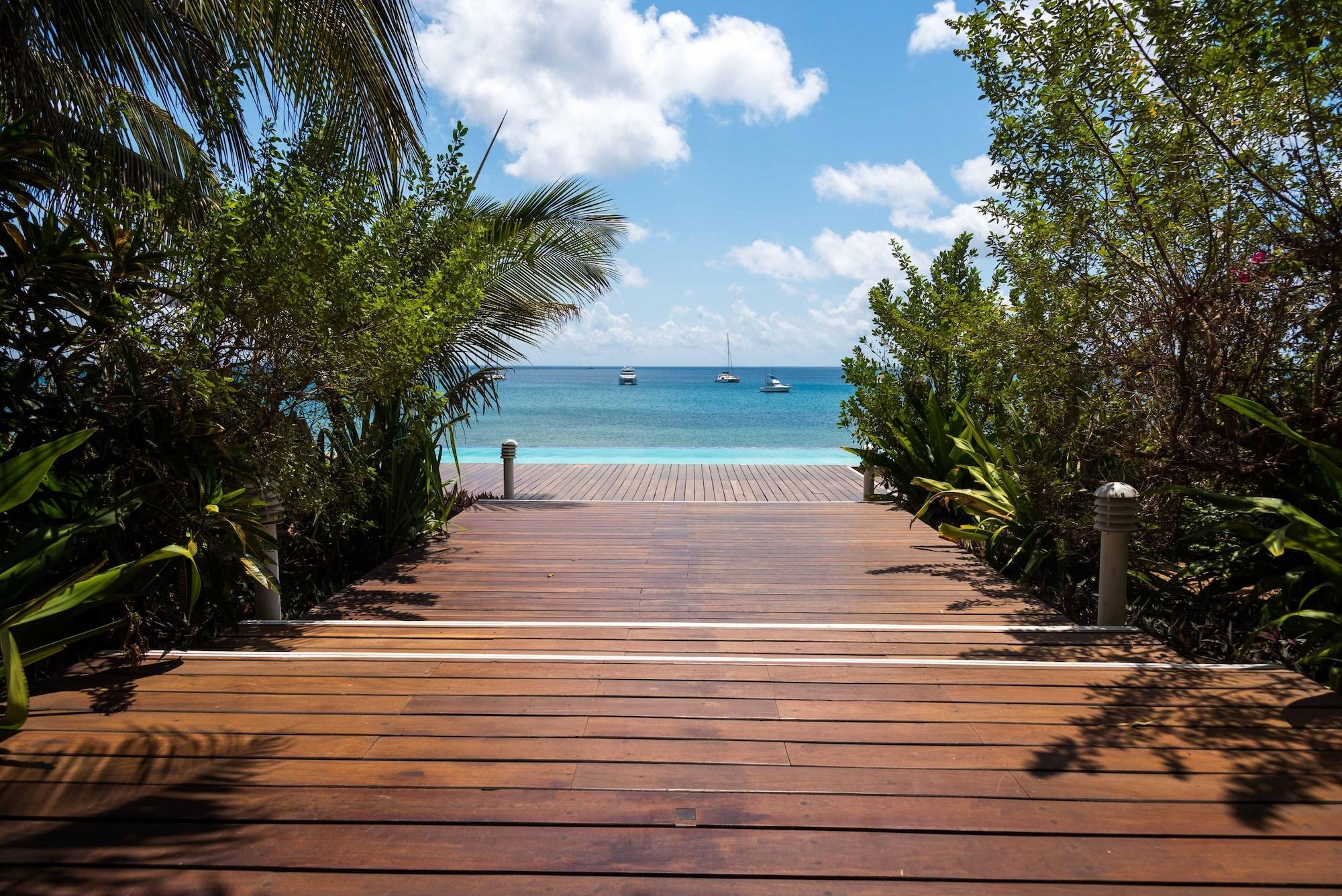 Playa The Nautilus Pemba Hotel