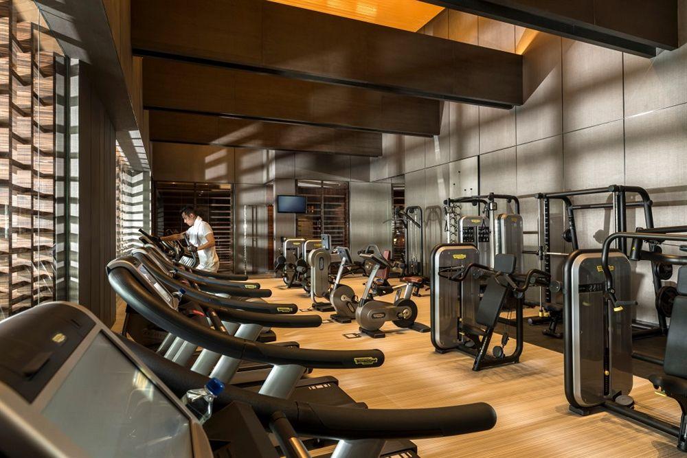 Gimnasio Regent Shanghai Pudong