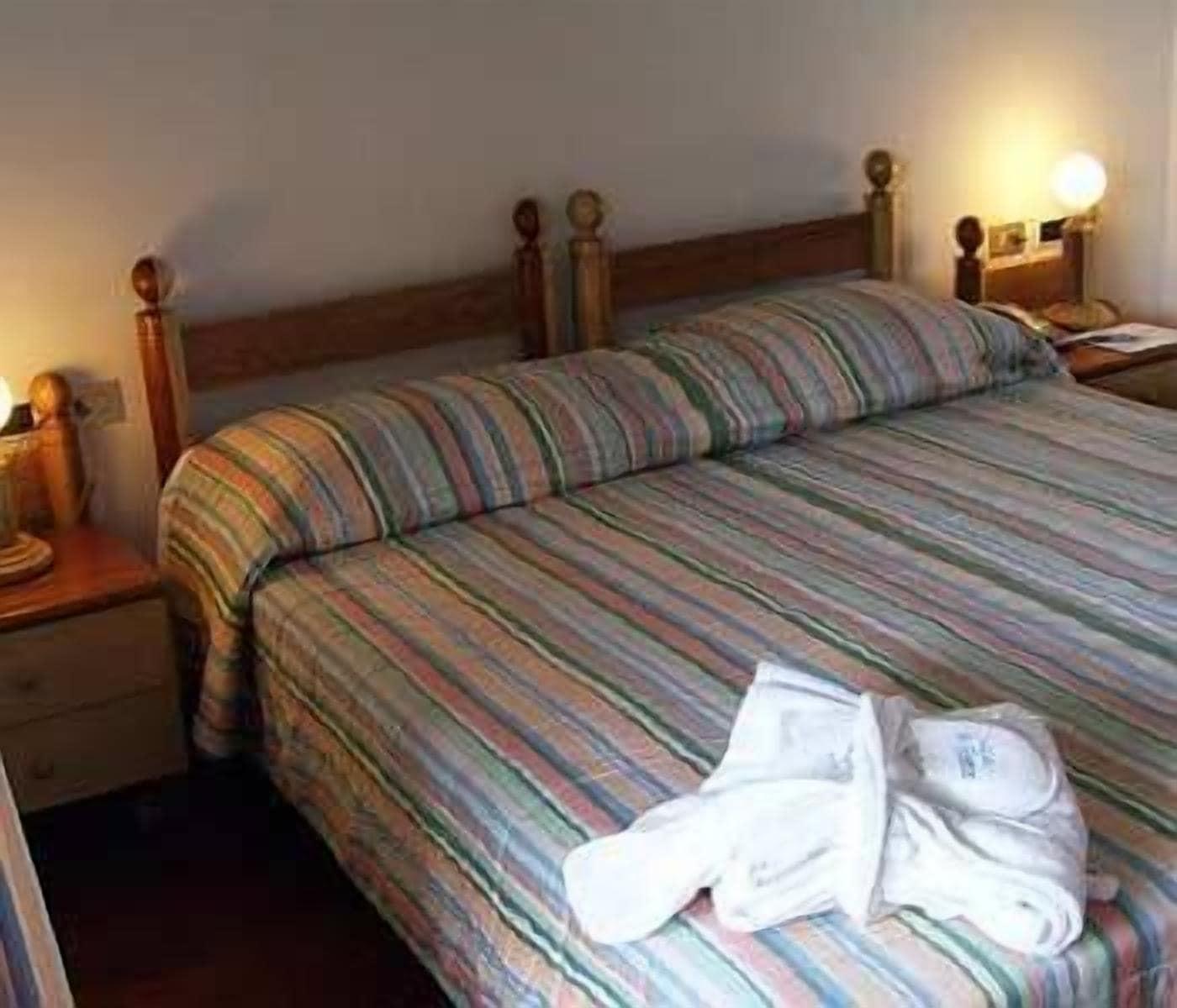Habitación Il Fraitevino