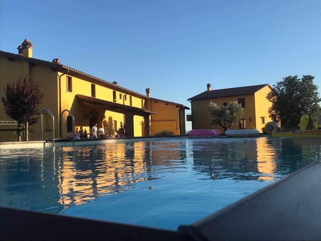 Varios Agriturismo Podere Casalone