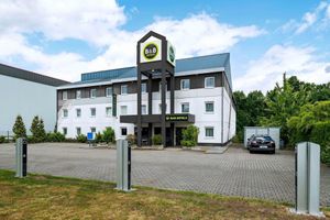 Alojamiento - B&B HOTEL Hannover-Garbsen