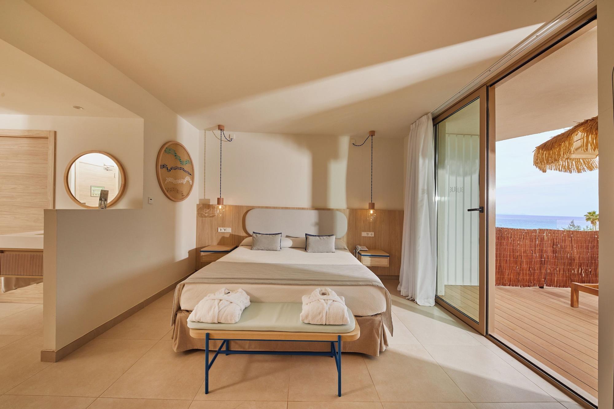 Habitación Hotel Victoria Menorca +16 - New Opening