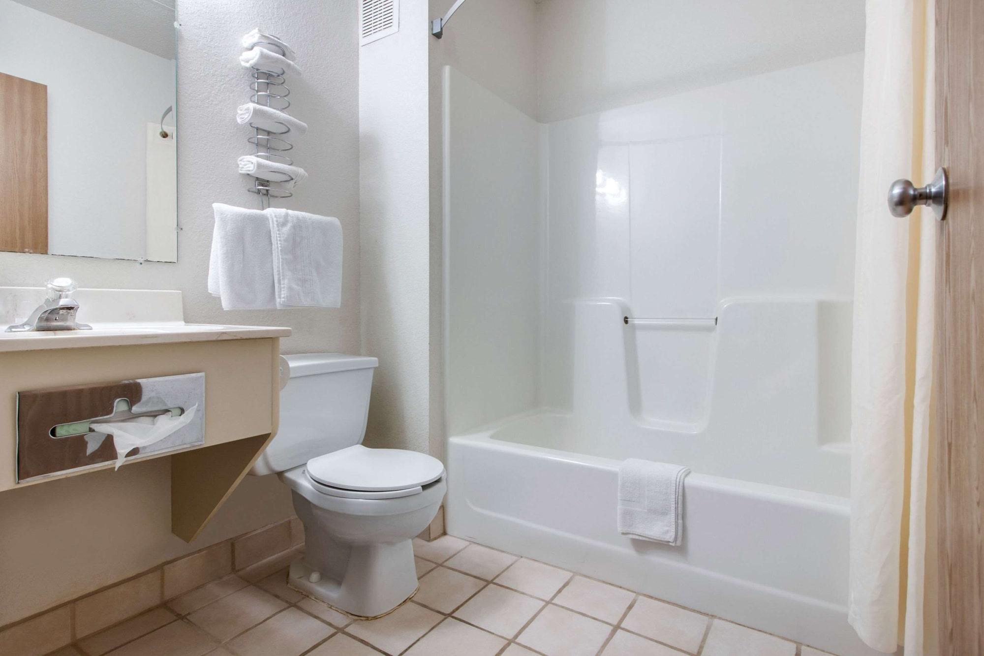 Habitación Econo Lodge