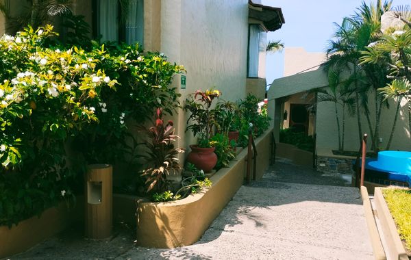 Hotel Villas Miramar
